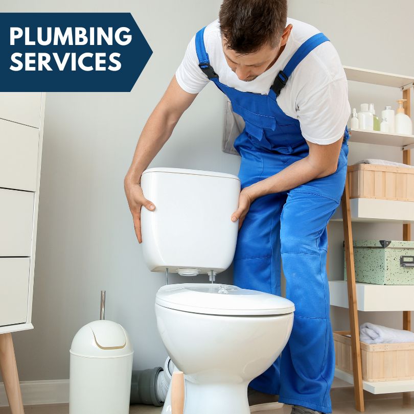 Plumbing Company in Alcester, SD