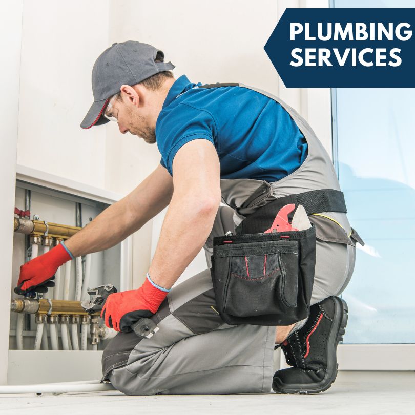 Alcester Plumbing Company